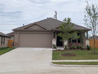 6606 Pattison Lane, Greenville, TX 75402
