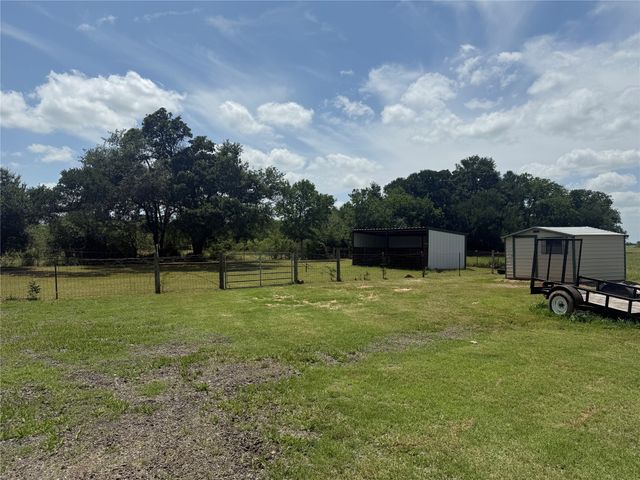 353 cr 176, Marlin, TX 76661