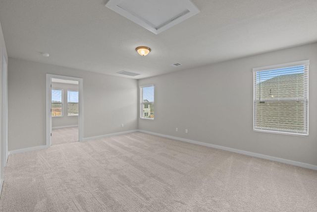 142 Ayres Horn, Cedar Creek, TX 78612