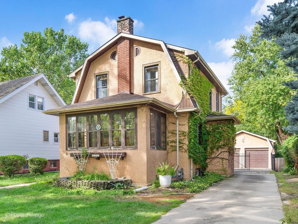 3510 Rosemear Avenue, Brookfield, IL 60513 — photo 2