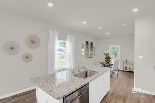 14147 Versailles Circle, Silverhill, AL 36576