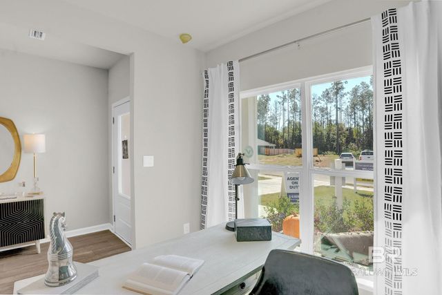 14147 Versailles Circle, Silverhill, AL 36576