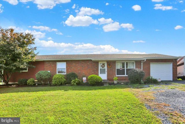 1383 FAIRVIEW DR, Leesport, PA 19533