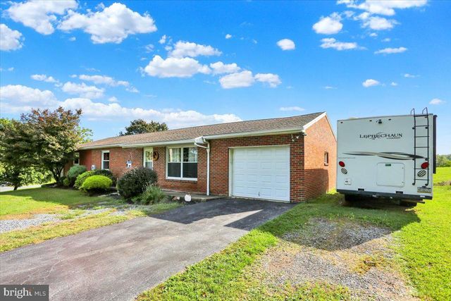 1383 FAIRVIEW DR, Leesport, PA 19533