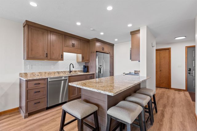 60 Scenic Dr Unit 7, Gilford, NH 03249