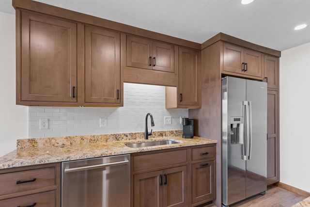 60 Scenic Dr Unit 7, Gilford, NH 03249