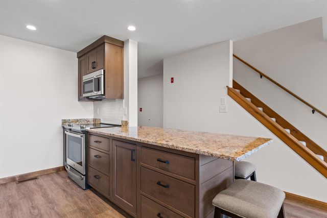 60 Scenic Dr Unit 7, Gilford, NH 03249