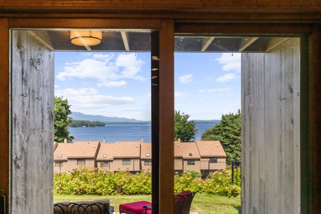 60 Scenic Dr Unit 7, Gilford, NH 03249
