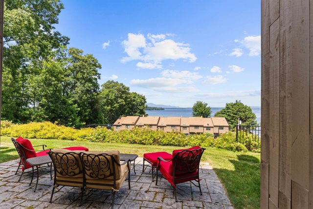 60 Scenic Dr Unit 7, Gilford, NH 03249