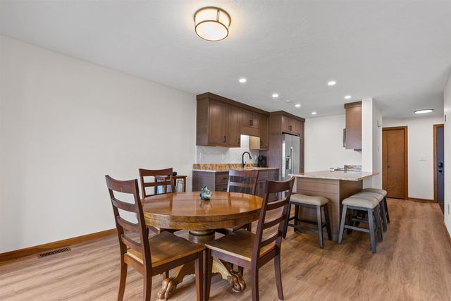 60 Scenic Dr Unit 7, Gilford, NH 03249