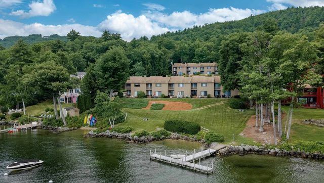 60 Scenic Dr Unit 7, Gilford, NH 03249