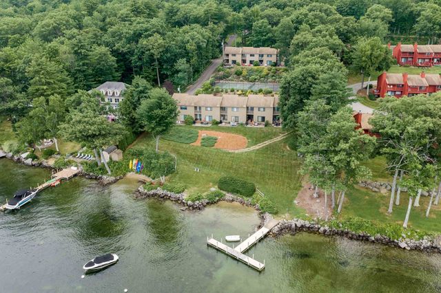 60 Scenic Dr Unit 7, Gilford, NH 03249
