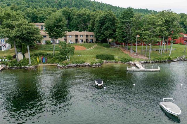 60 Scenic Dr Unit 7, Gilford, NH 03249