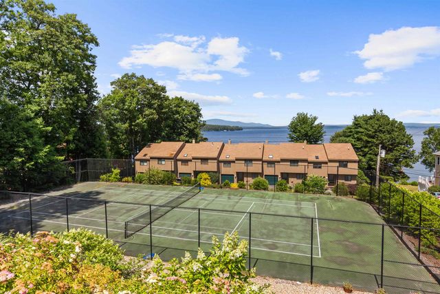 60 Scenic Dr Unit 7, Gilford, NH 03249