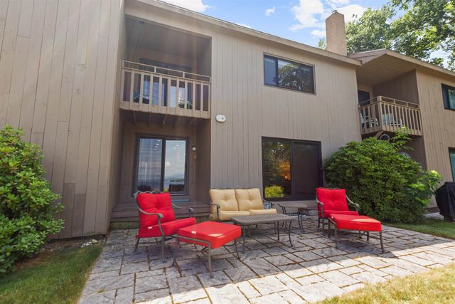 60 Scenic Dr Unit 7, Gilford, NH 03249