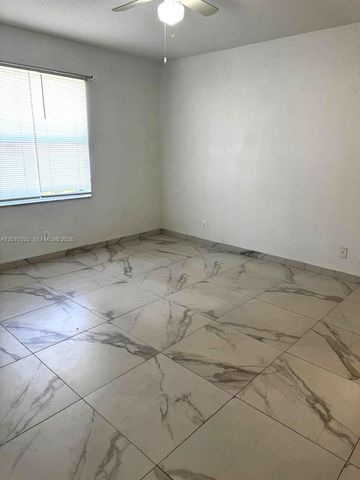 3656 NW 91st Lane 3656, Sunrise, FL 33351