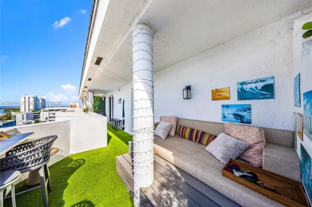 1621 Bay Road PH4, Miami Beach, FL 33139