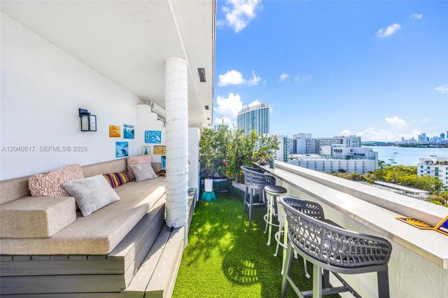 1621 Bay Road PH4, Miami Beach, FL 33139