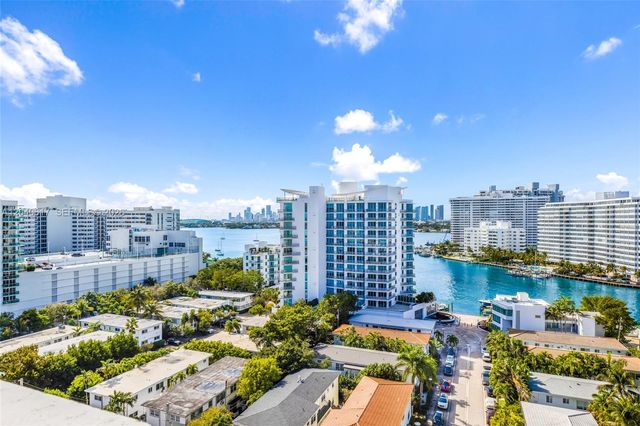 1621 Bay Road PH4, Miami Beach, FL 33139