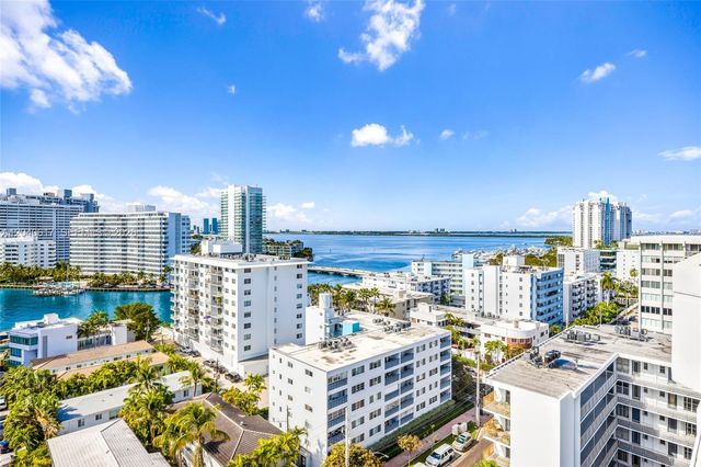 1621 Bay Road PH4, Miami Beach, FL 33139