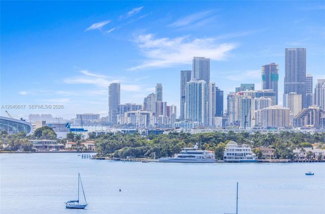 1621 Bay Road PH4, Miami Beach, FL 33139