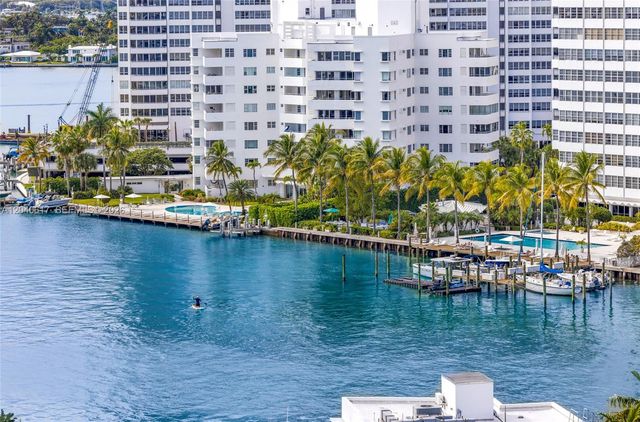 1621 Bay Road PH4, Miami Beach, FL 33139