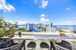 1621 Bay Road PH4, Miami Beach, FL 33139