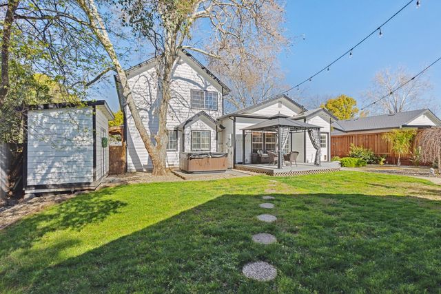 219 Persifer St, Folsom, CA 95630