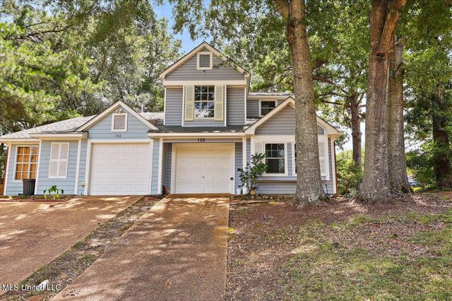 100 Misty Morning Lane, Clinton, MS 39056