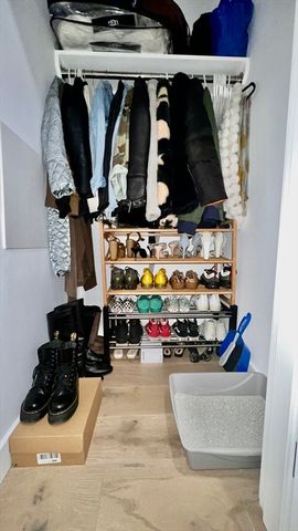 144 Old Colony Ave 502, Boston, MA 02127