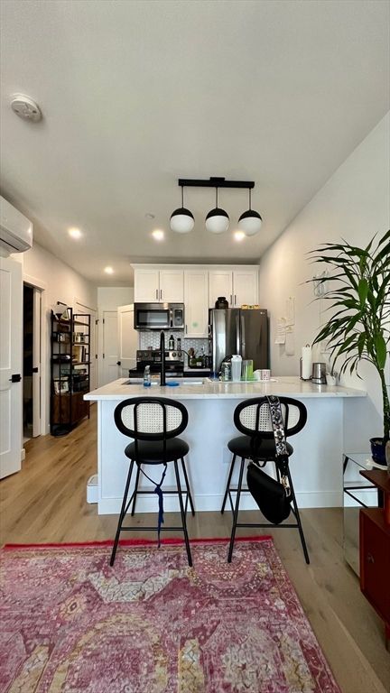 144 Old Colony Ave 502, Boston, MA 02127