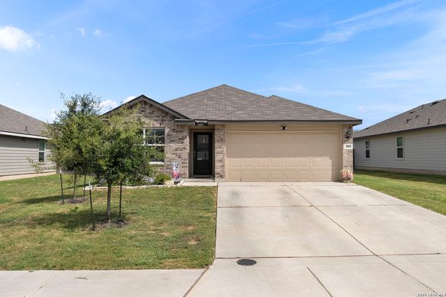 808 Red River, Cibolo, TX 78108