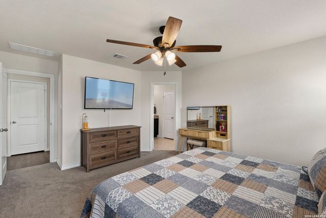 808 Red River, Cibolo, TX 78108