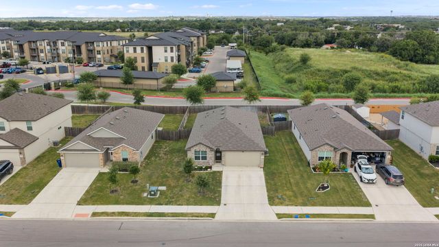 808 Red River, Cibolo, TX 78108
