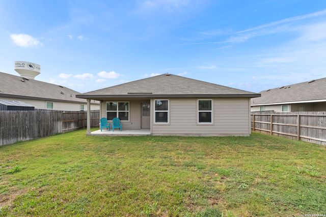 808 Red River, Cibolo, TX 78108