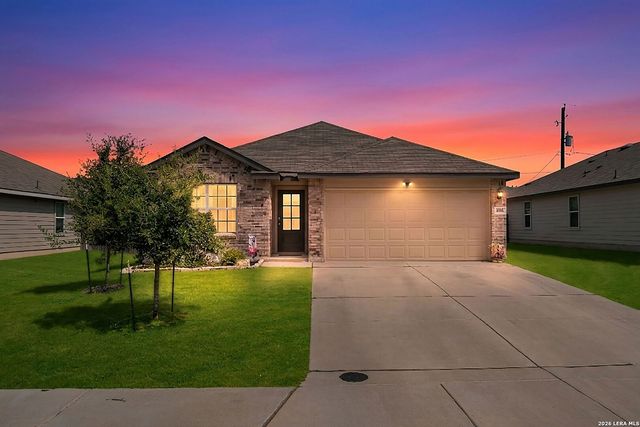 808 Red River, Cibolo, TX 78108