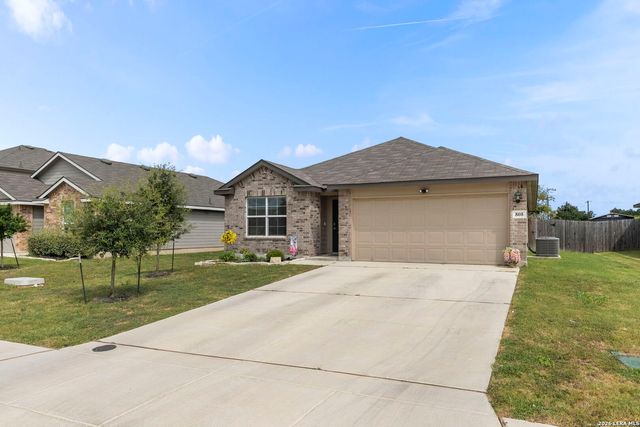 808 Red River, Cibolo, TX 78108
