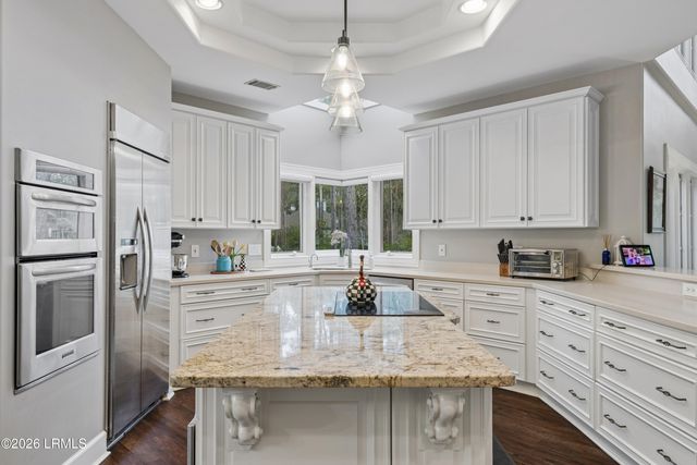 8 Long Brow Road, Hilton Head Island, SC 29928