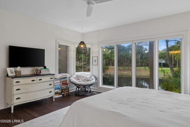 8 Long Brow Road, Hilton Head Island, SC 29928