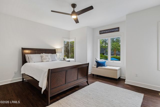 8 Long Brow Road, Hilton Head Island, SC 29928