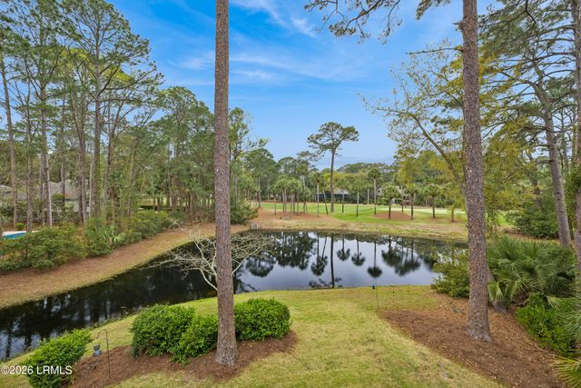 8 Long Brow Road, Hilton Head Island, SC 29928