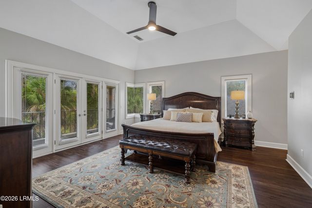 8 Long Brow Road, Hilton Head Island, SC 29928