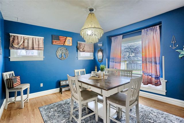 319 E Edgewood Ave, New Castle, PA 16105