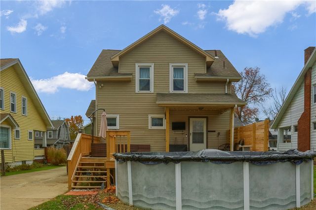 319 E Edgewood Ave, New Castle, PA 16105