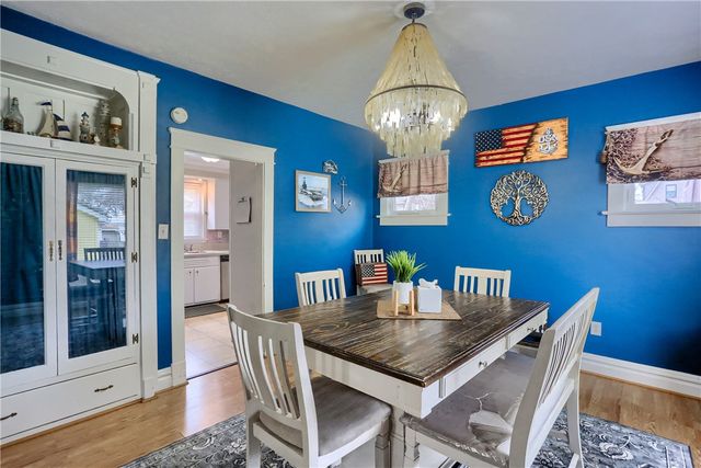 319 E Edgewood Ave, New Castle, PA 16105