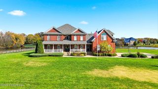 5601 Thurman Rd, Louisville, KY 40299