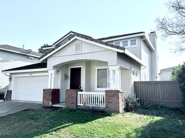 2094 New Hampshire Way, Sacramento, CA 95835