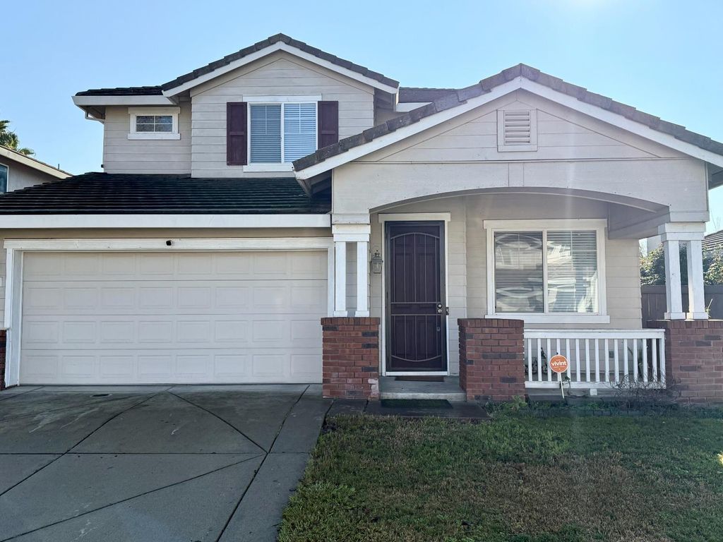 2094 New Hampshire Way, Sacramento, CA 95835