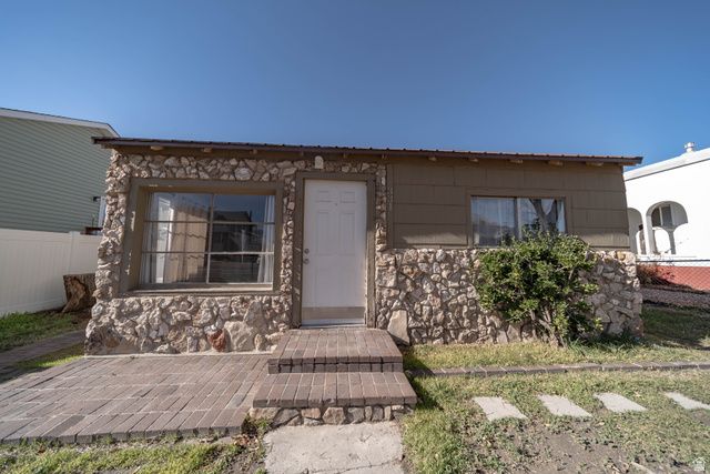331 N 400 E, Price, UT 84501