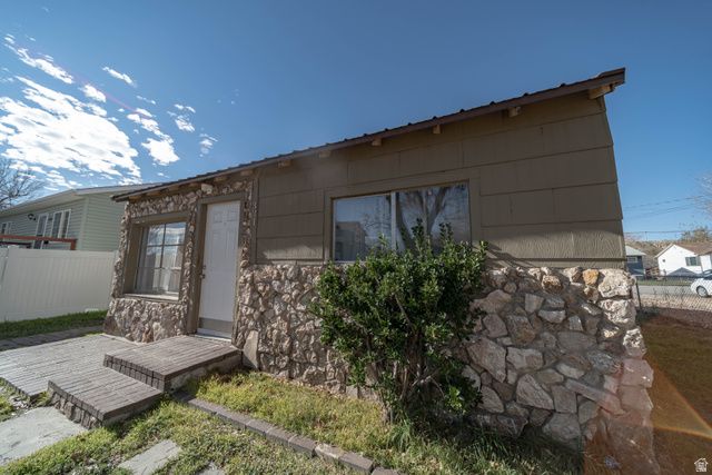 331 N 400 E, Price, UT 84501